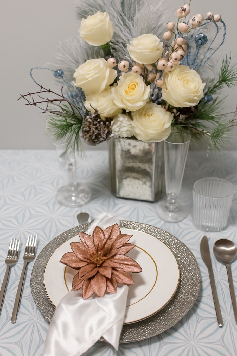 The Seasonal Soirée Subscription