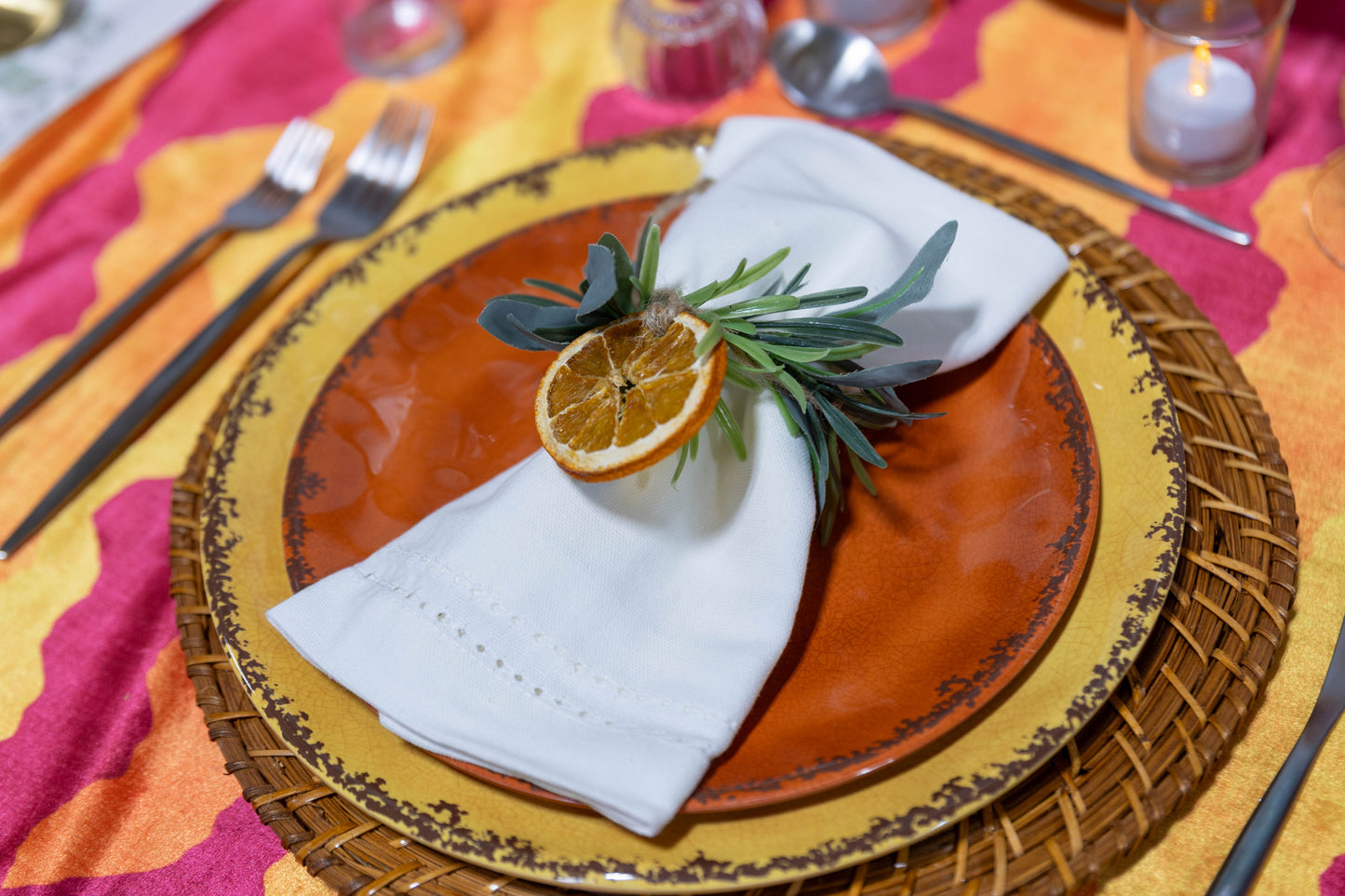 Mediterranean Sunset