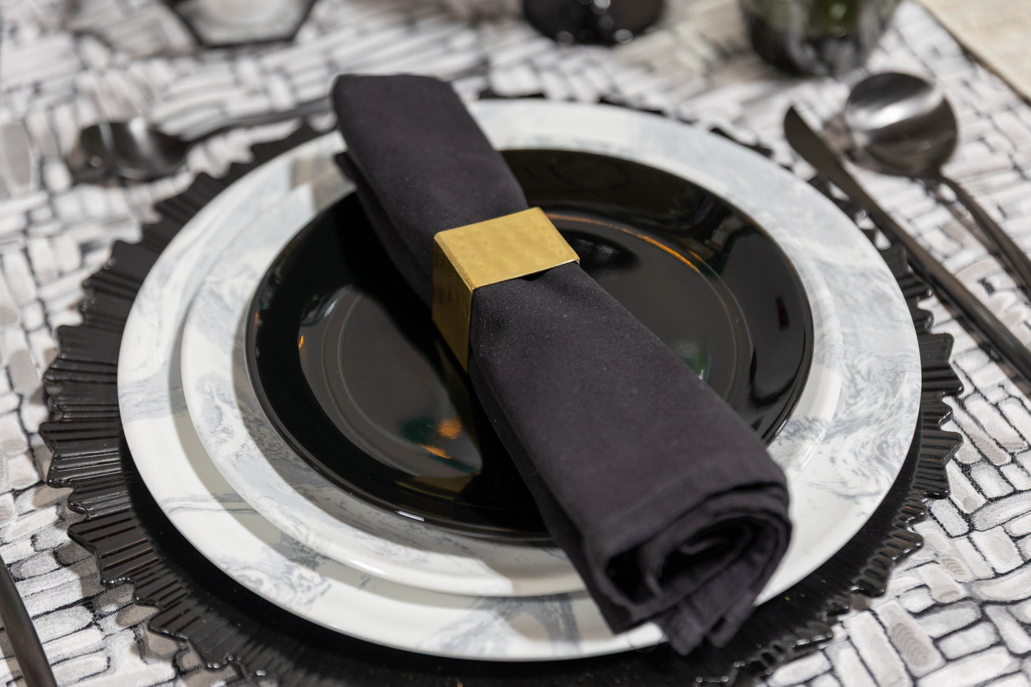 Modern Tablescapes