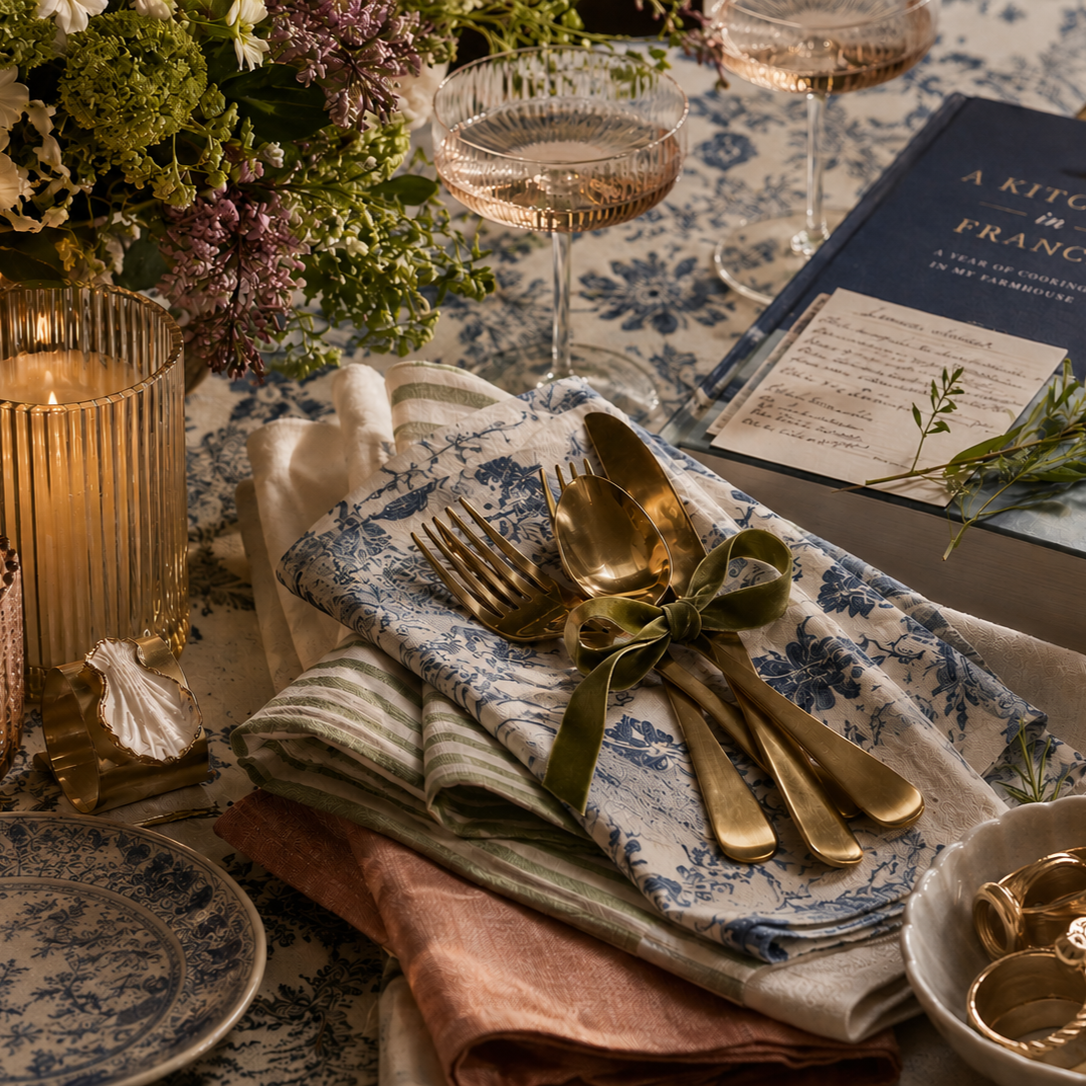 Shop the Soirée