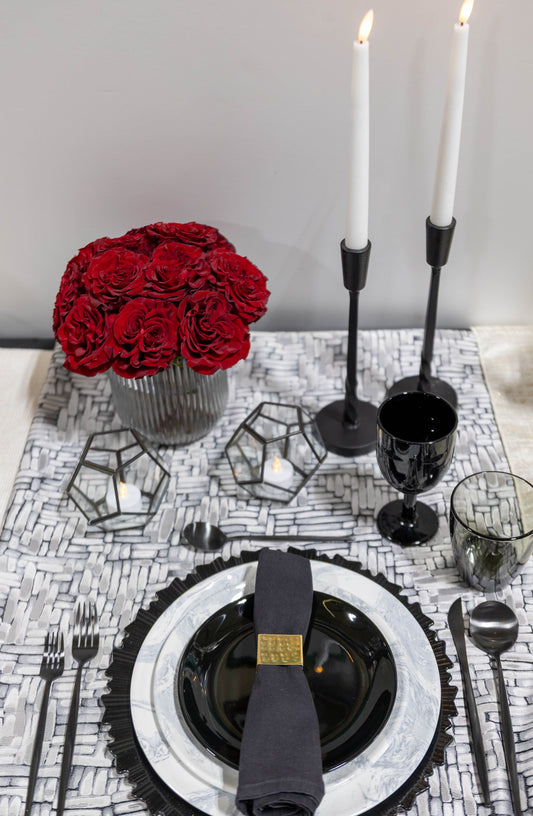 Modern Tablescapes