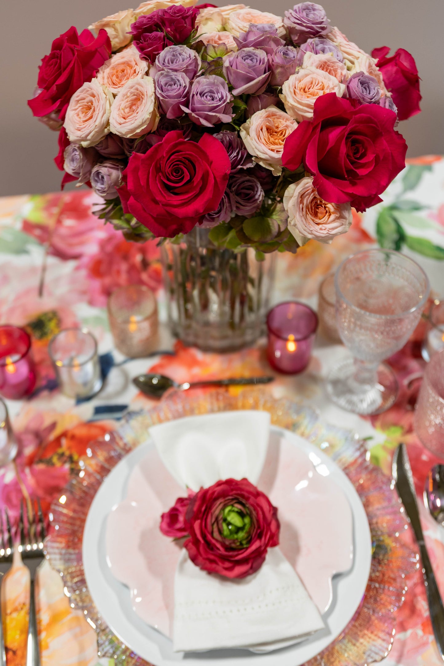 The Seasonal Soirée Subscription