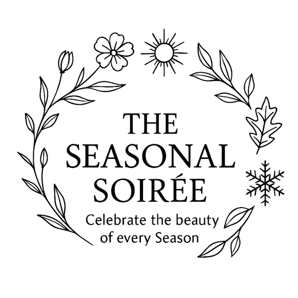 The Seasonal Soirée